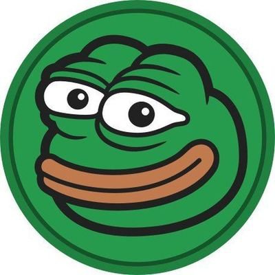 $Pepecoin is not a Token tweet media