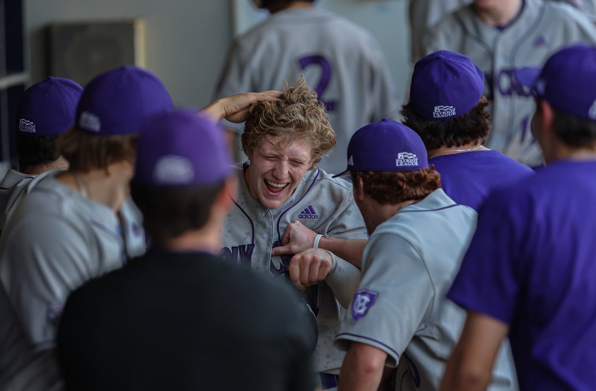 Holy Cross Baseball tweet media