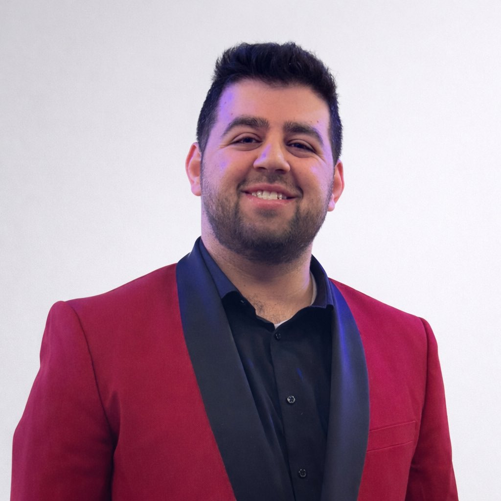 Adam Stanco tweet media