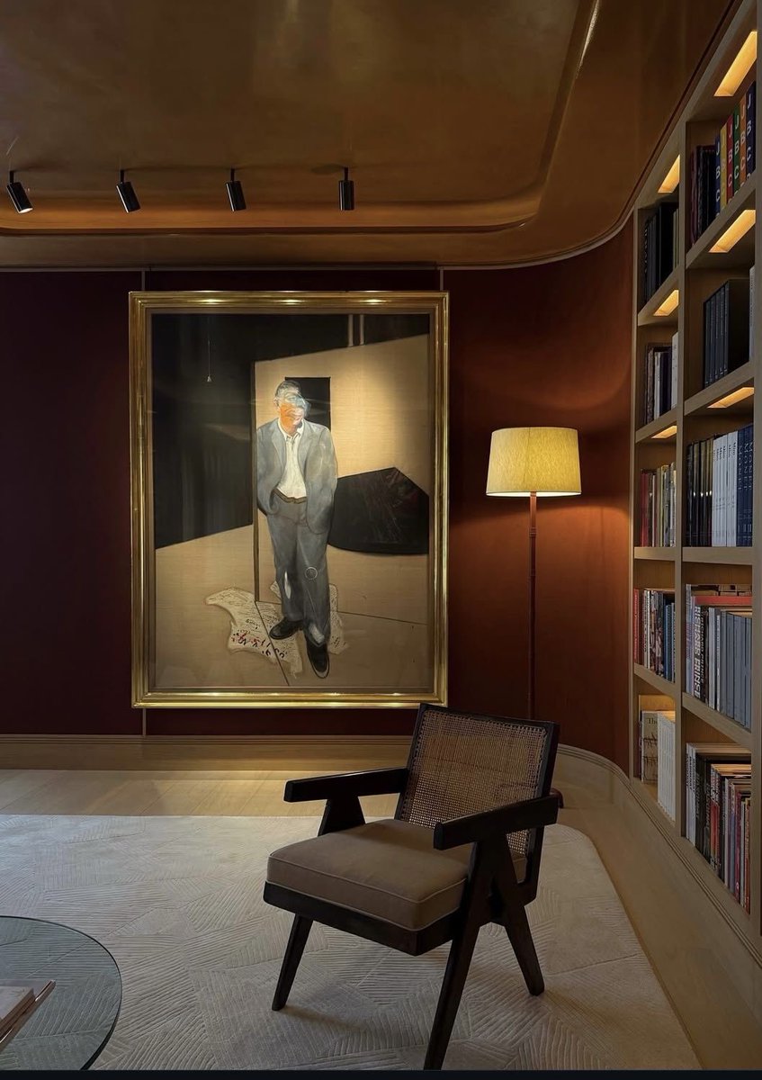 Every man wants a place of his own