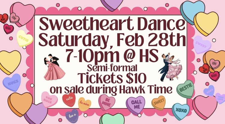 Hillsboro High School Admin tweet media