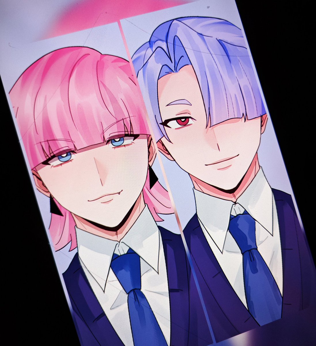 ココウ@元気ダメ (@kokousuki) on Twitter photo 