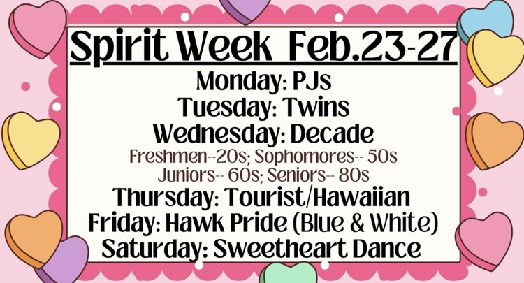 Hillsboro High School Admin tweet media