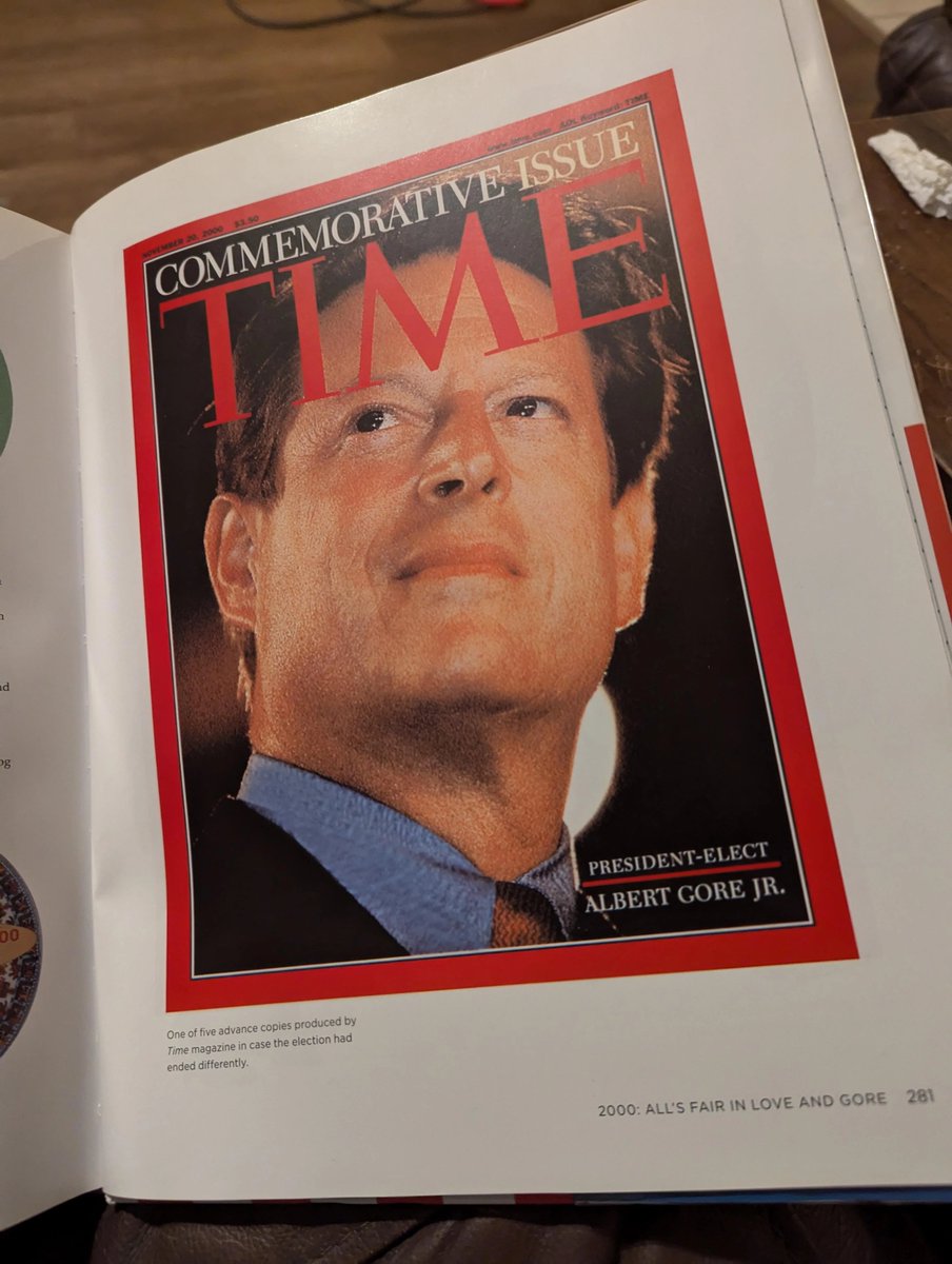 Presidential Archive tweet media