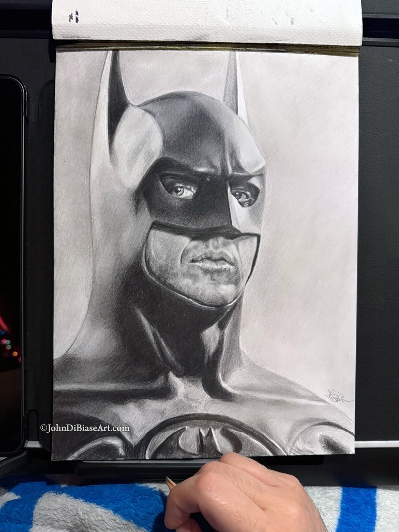 John DiBiase tweet media