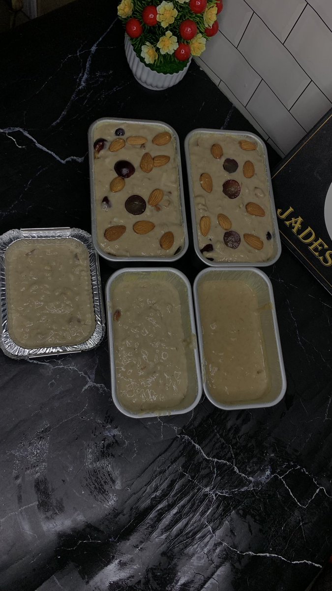 Before the oven 🥰🥰