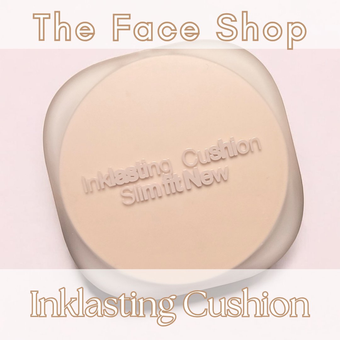 ohadasan's tweet image. The Face Shop #PR
インクラスティングスリムフィット🫶滑らかで伸びるし、不自然にならずにカバーしてくれる…！付け心地も重くなくて良い🥹マスクにも移りづらいから花粉症の人は見てみて💜
#LGbeauty_JP #THEFACESHOP #ザフェイスショップ #ファンデーション #クッションファンデ #韓国コスメ