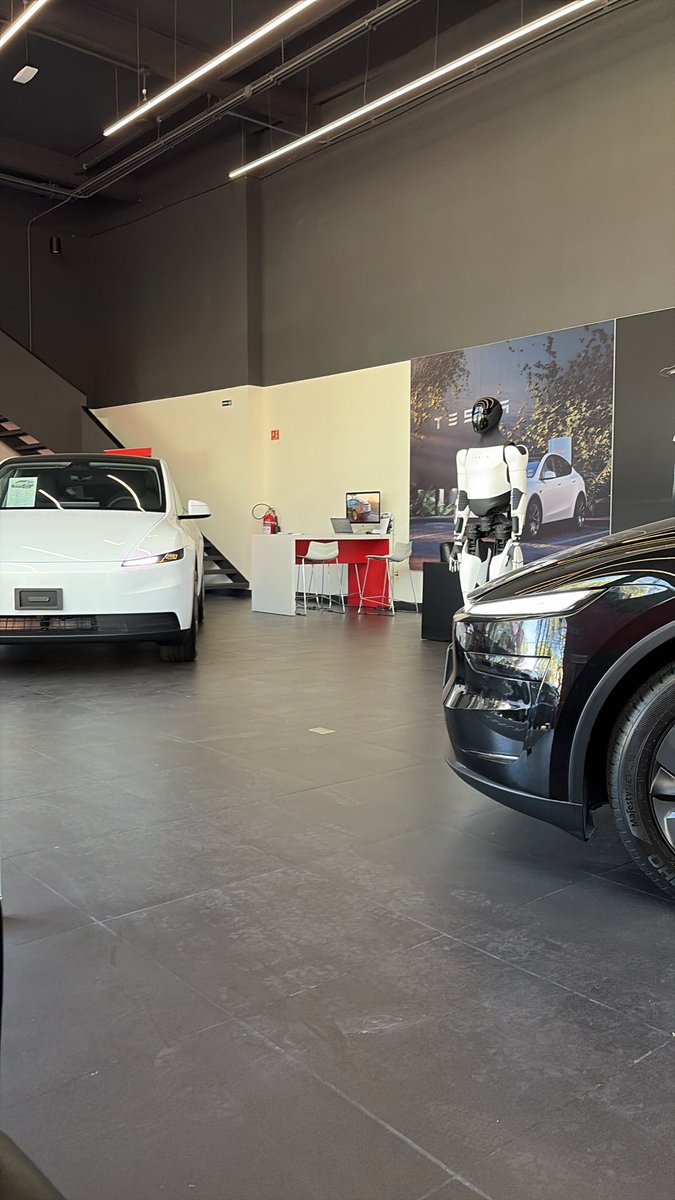 Club Tesla México tweet media