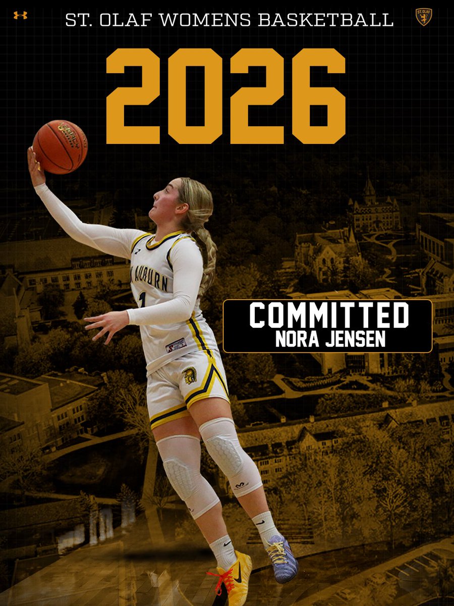 Nora Jensen tweet media