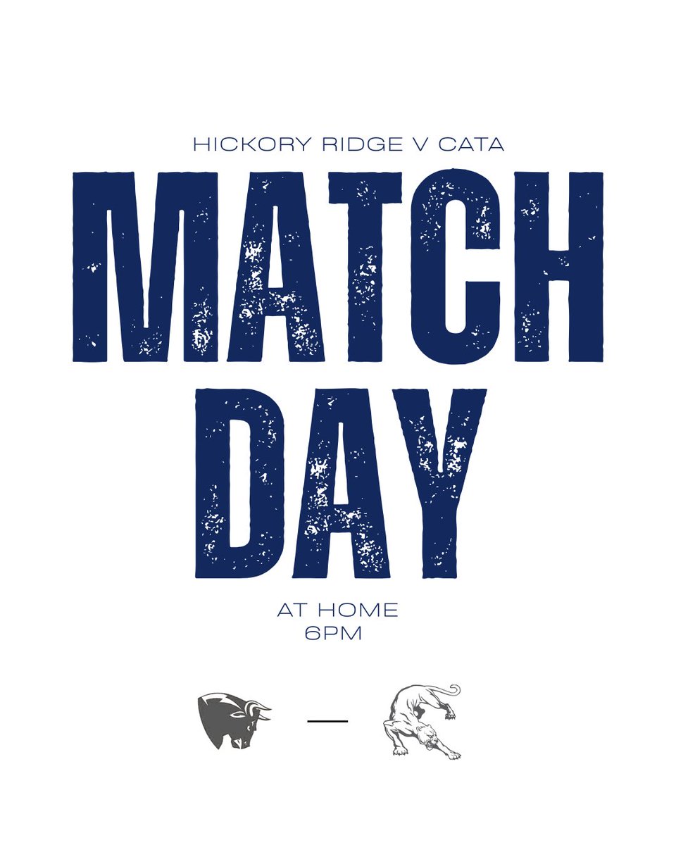 HRHS Boosters 🐮💙🤘🏼 tweet media