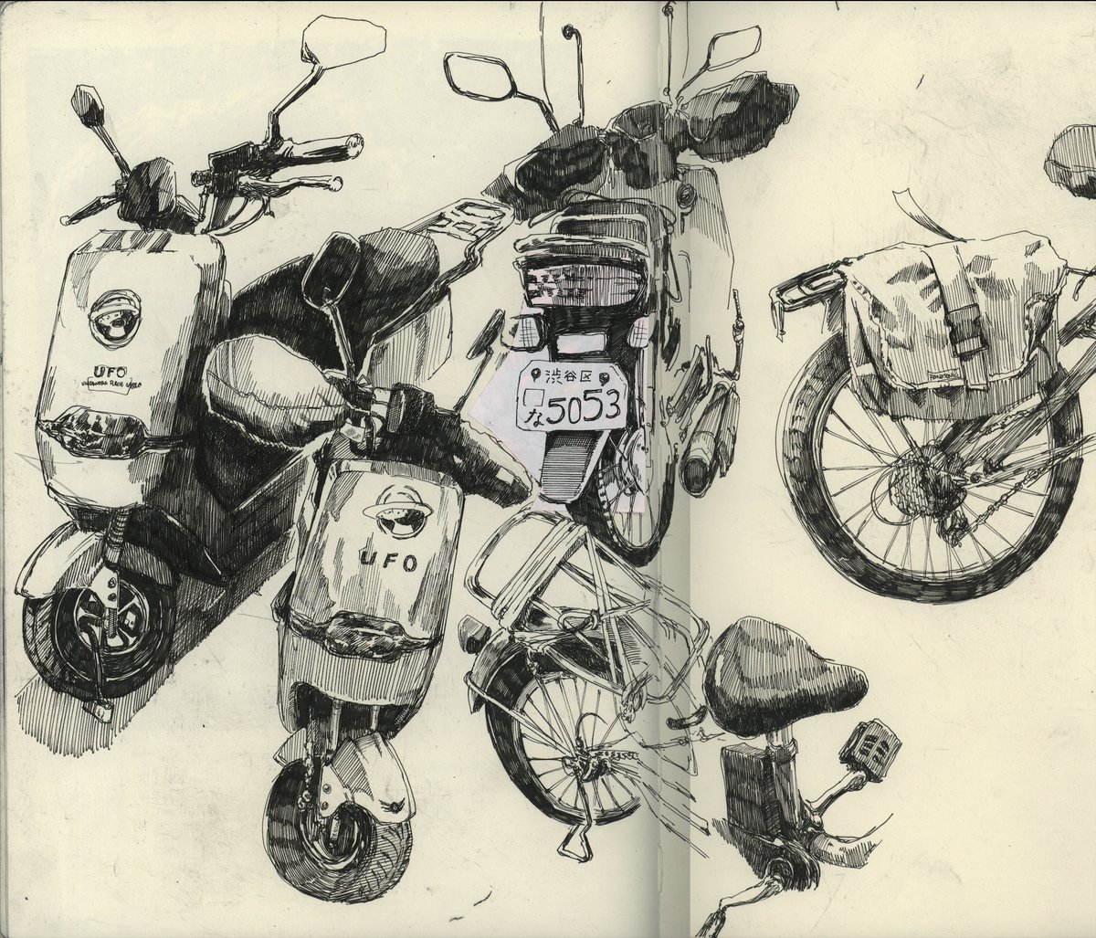 Julian Adon Alexander tweet media