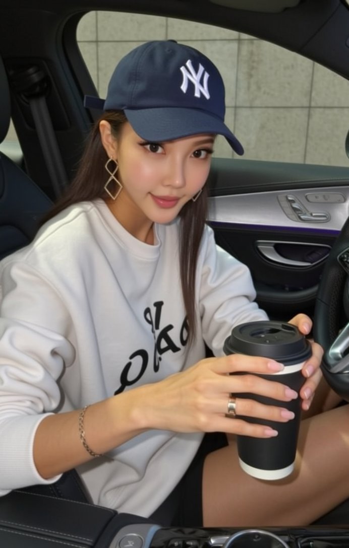 Harper VIP tweet media