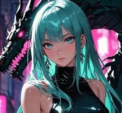 夕方の散歩かな 💩