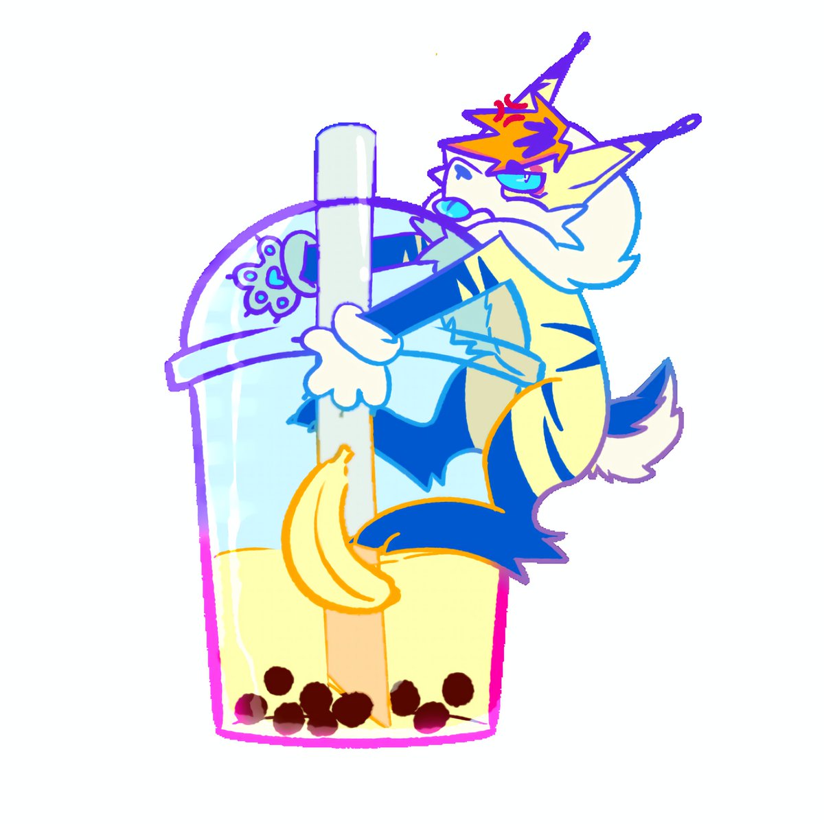 🔞🍯ZapDog🍯🔞 tweet media