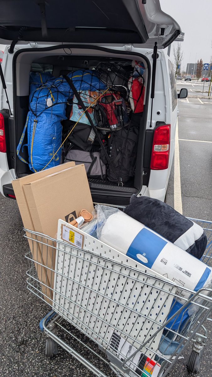 Cmos ThunderFox tweet media