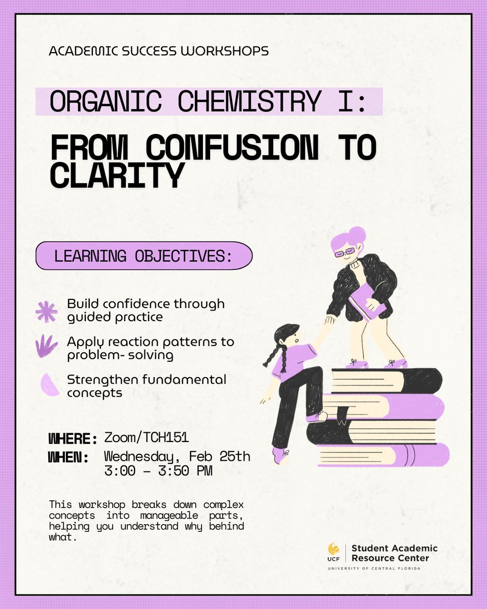 UCF SARC tweet media