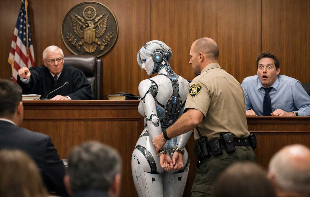 JulioMiravalls's tweet image. Bitácora de ayer: #blog180 La #IA no goza del privilegio de confidencialidad abogado-cliente según un juez de Manhattan
apuntelego.es/bitacora/2026/…