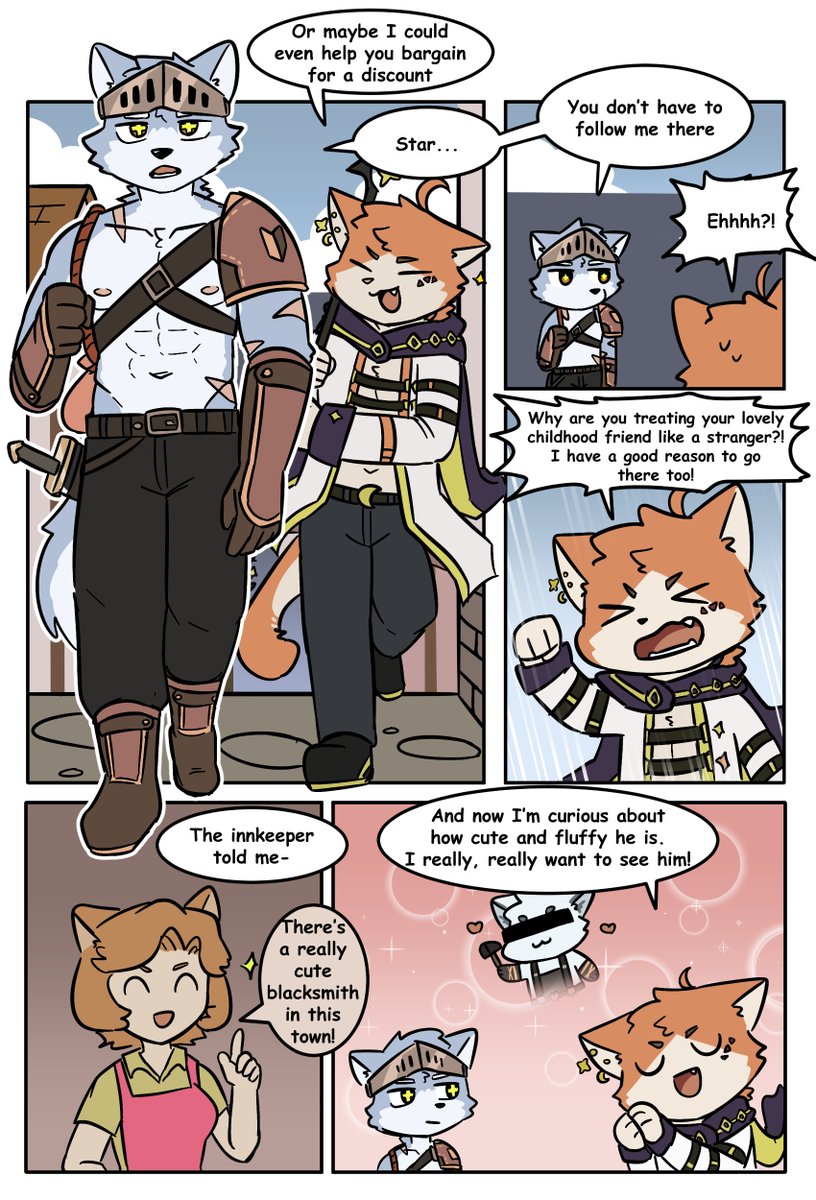 NorthWoof tweet media