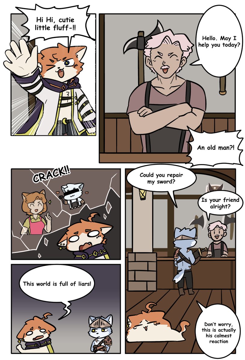 NorthWoof tweet media