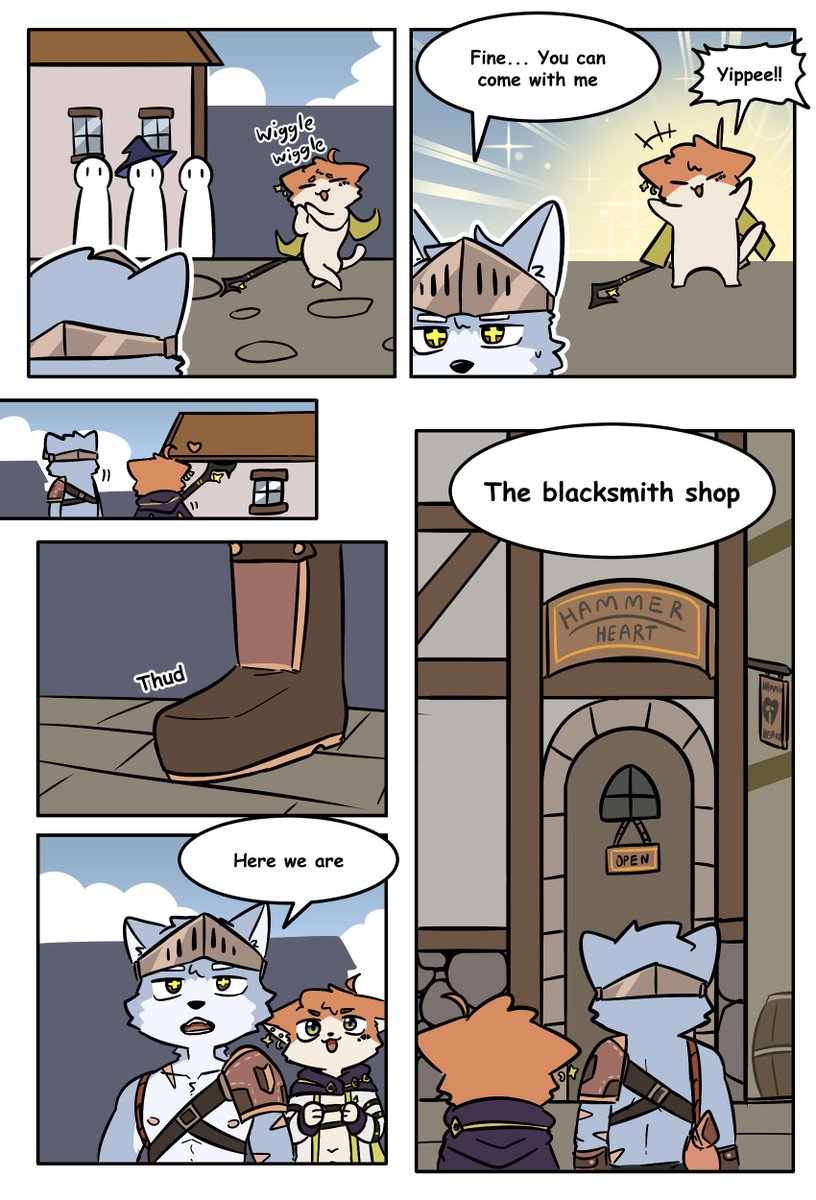 NorthWoof tweet media