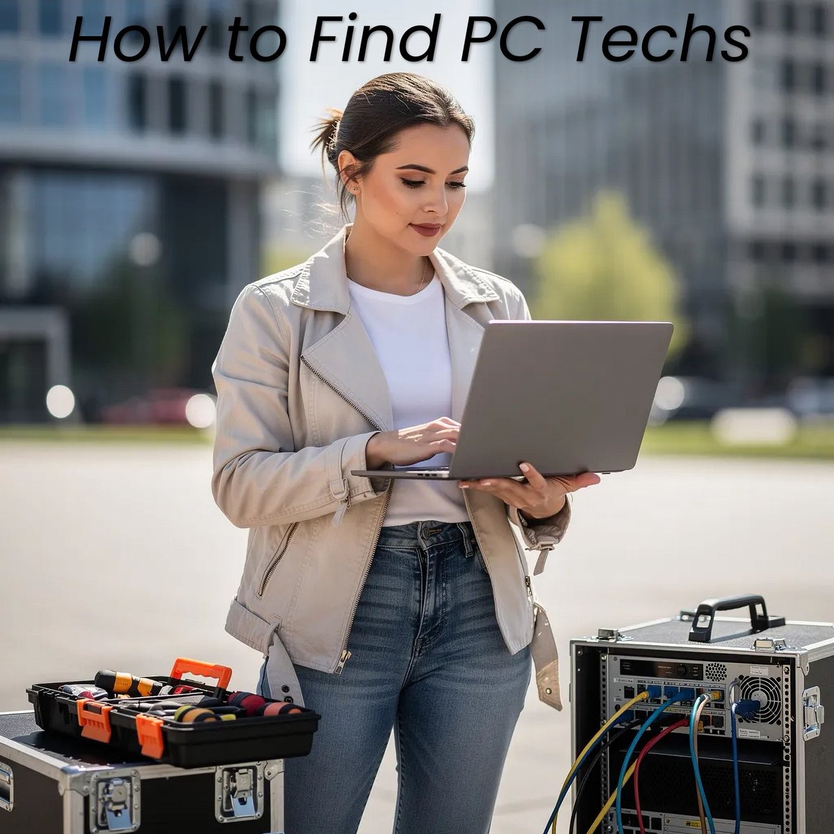 dmlcomputer's tweet photo. How to Find the Best Computer Technicians Near Me

https://t.co/mVEynR5xNq https://t.co/KRb1nz2dDB
