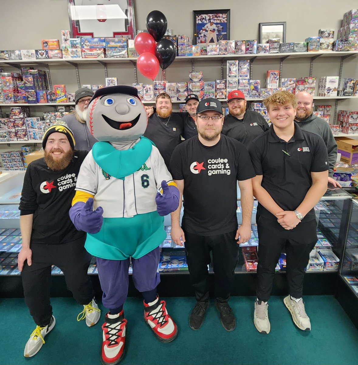 Cedar Rapids Kernels tweet media