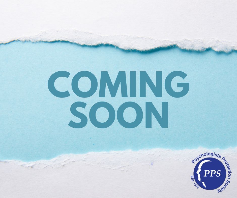 PPSLATEST's tweet photo. Coming soon — watch this space!
Details of our upcoming AGM and CPD event, taking place in May in Dun Laoghaire, Republic of Ireland, will be announced shortly. https://t.co/tz8wLl4MWs