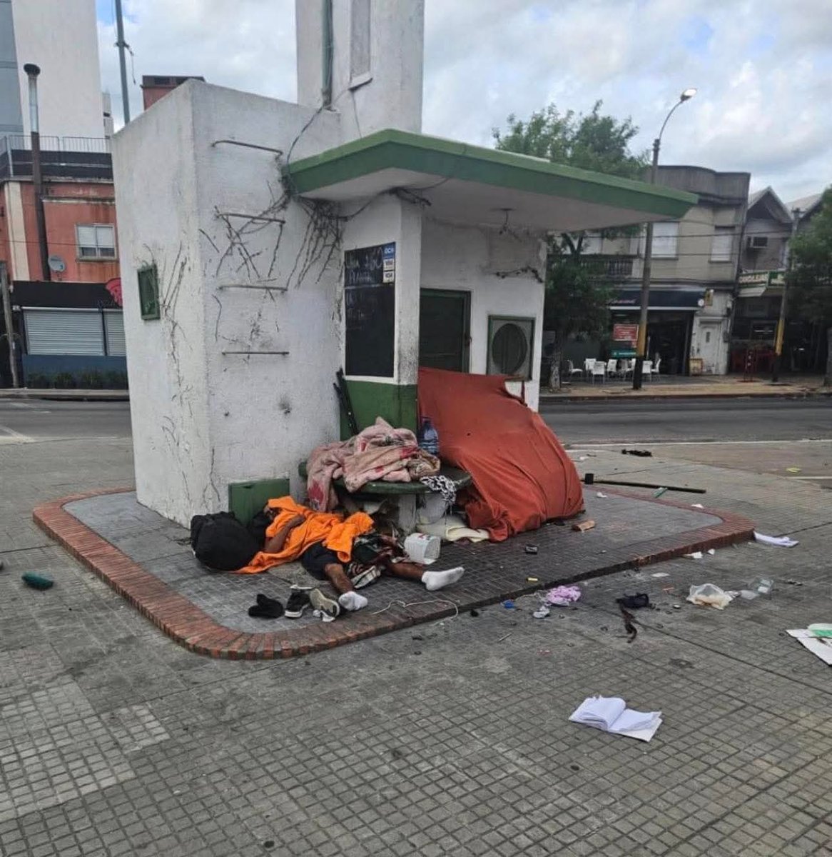 DaniMoraguesuy's tweet image. Propios y Ramón Anador. En el Uruguay REAL. En #eluruguayposta