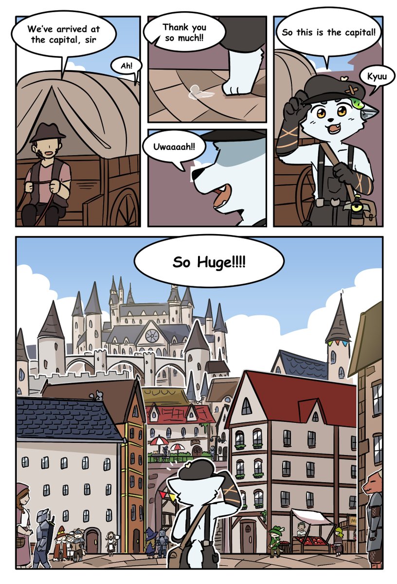 NorthWoof tweet media