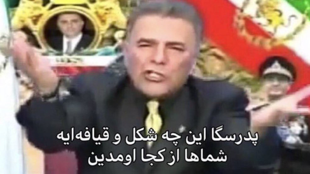 زن شرقی🎋 tweet media