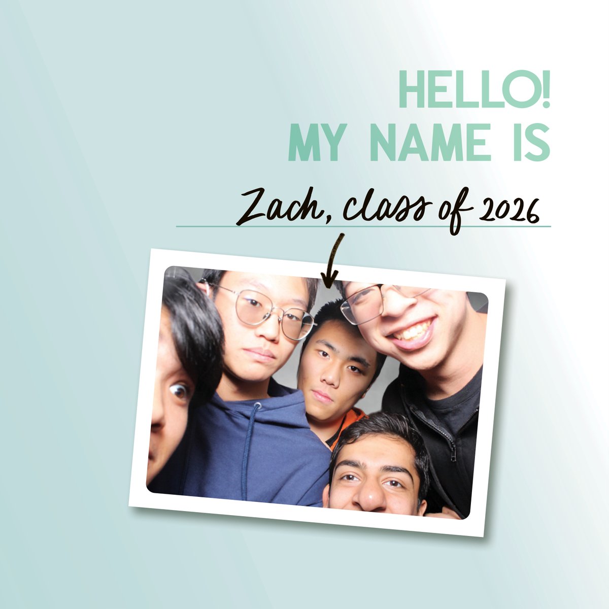 Harvard-Westlake tweet media