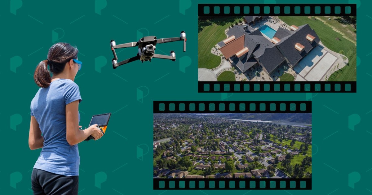 Placester tweet media