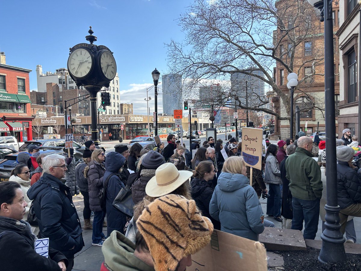 Ravinder S. Bhalla tweet media