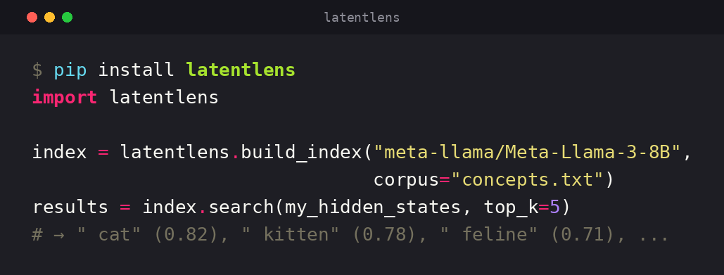 Benno Krojer tweet media