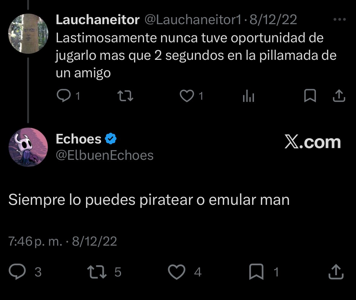 A bueno