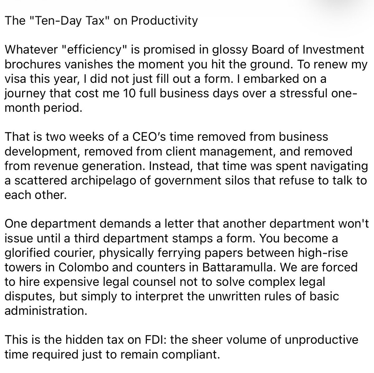 Gita Rachel Mathew tweet media