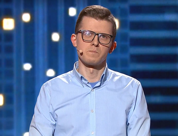 Rafał Majchrzak tweet media