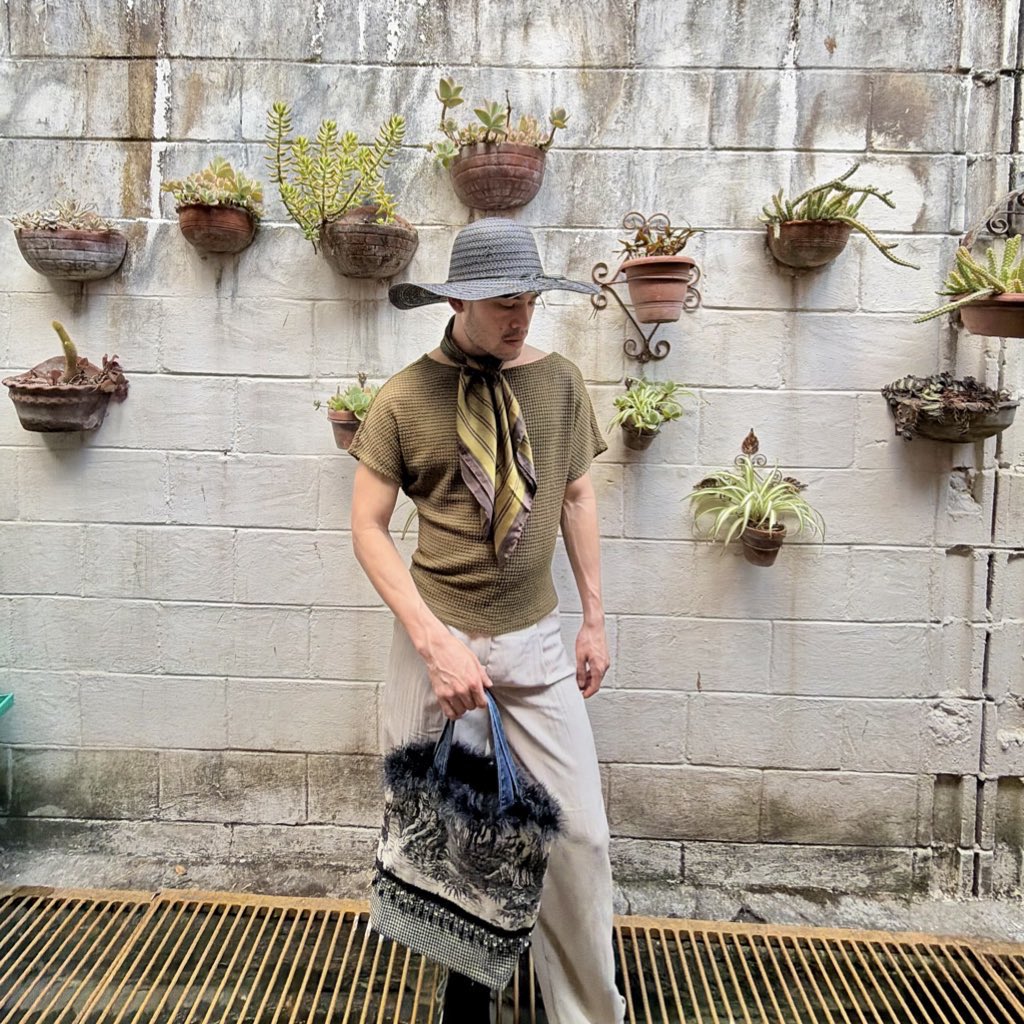 blown minded (@uncommongabe) on Twitter photo 