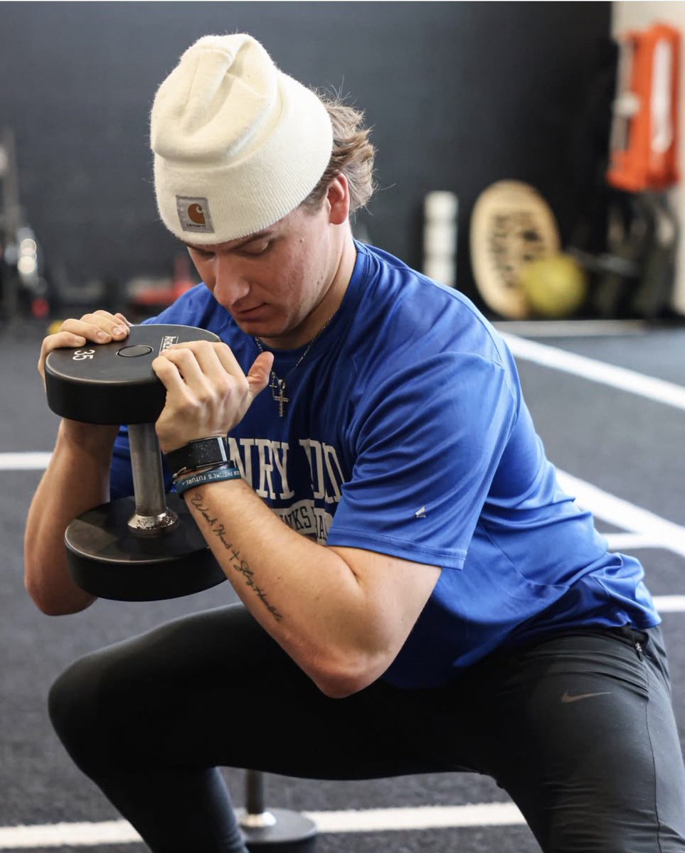 Henry Ford Baseball tweet media