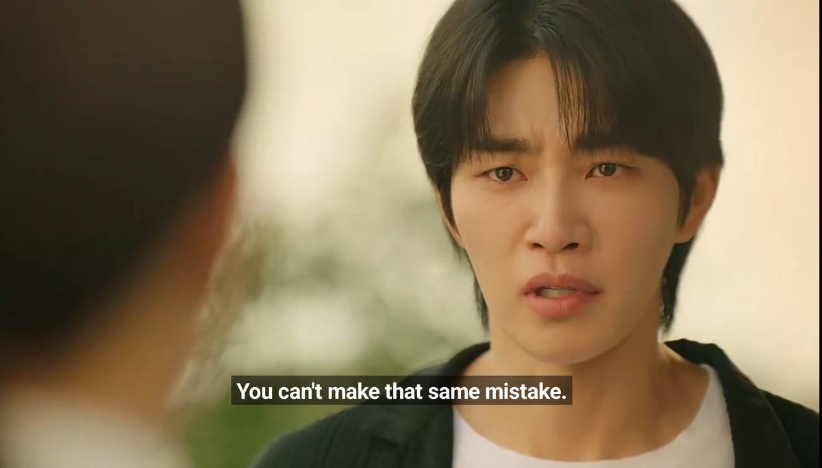 gakkypi's tweet photo. I know raik had war flashbacks when hyejoo said he ruined his life 🫠
if only seo woojae broke it off clean with haewon earlier & moved on to a healthier, non-affair relationship like my man raik did maybe he wouldn't have gone off the deep end 🥲
#IdolI #ReflectionofYou https://t.co/xkzQvMURYO