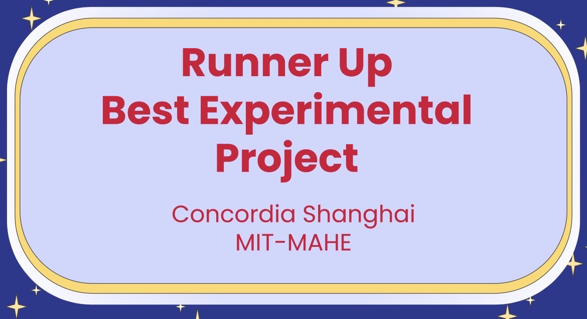 Global Open Genetic Engineering Competition tweet media