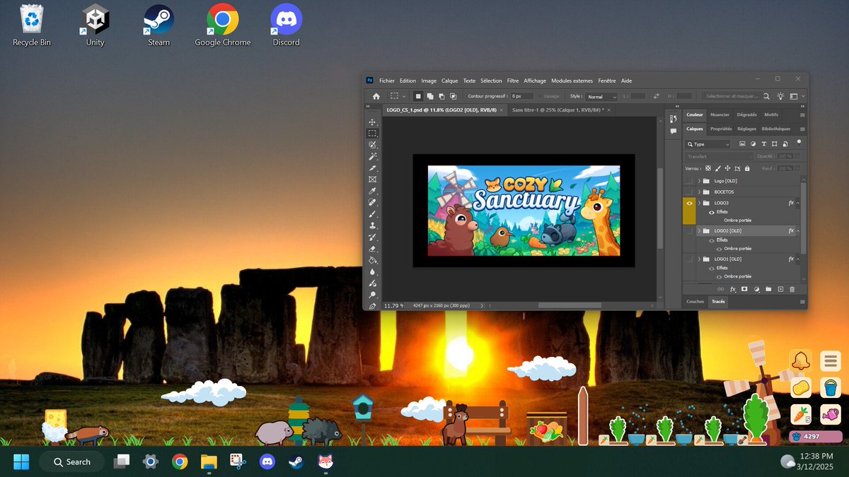 OverPowered Team tweet media