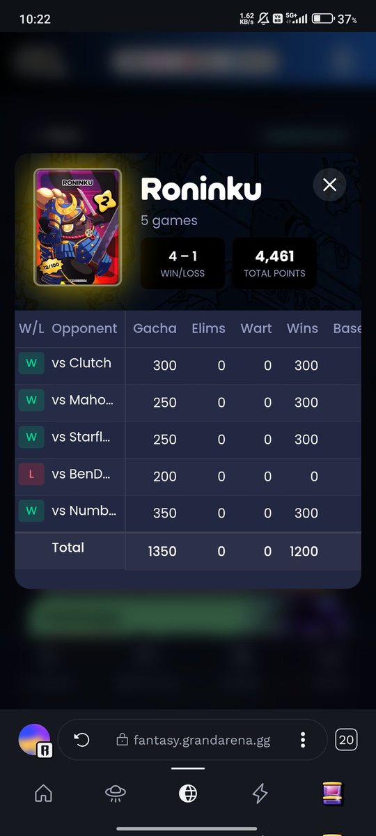 RONINKU on fire 🔥
<a href="/Moku_HQ/">Moku✨</a> <a href="/Ronin_Network/">Ronin</a>