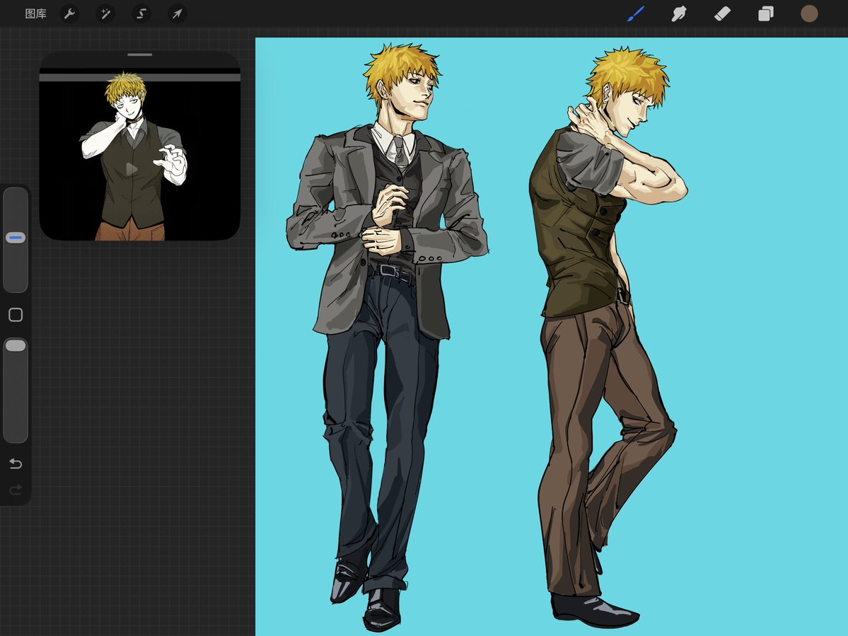 Post by 𝕻𝕬𝕴𝕹✞ on X: #キミガシネ