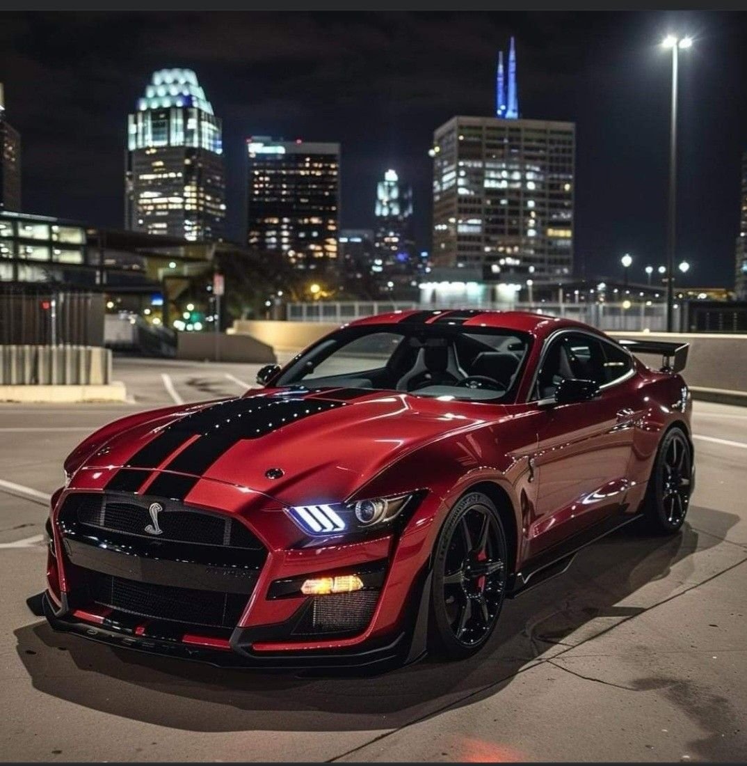 H_Kearney's tweet photo. 760 horses and a soundtrack that makes the skyscrapers tremble. 🏙️ https://t.co/7WR3A1yhGU