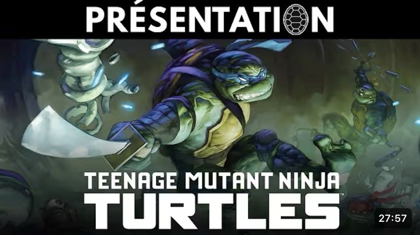 Magic C’est Chic ! tweet media