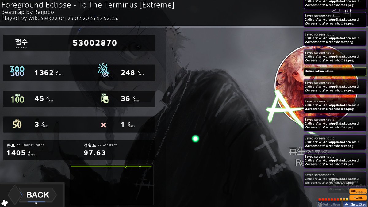 WHAT LITERALLY MY BEST SCORE IN THE GAME IM SO SHAKING RIGHT NOW