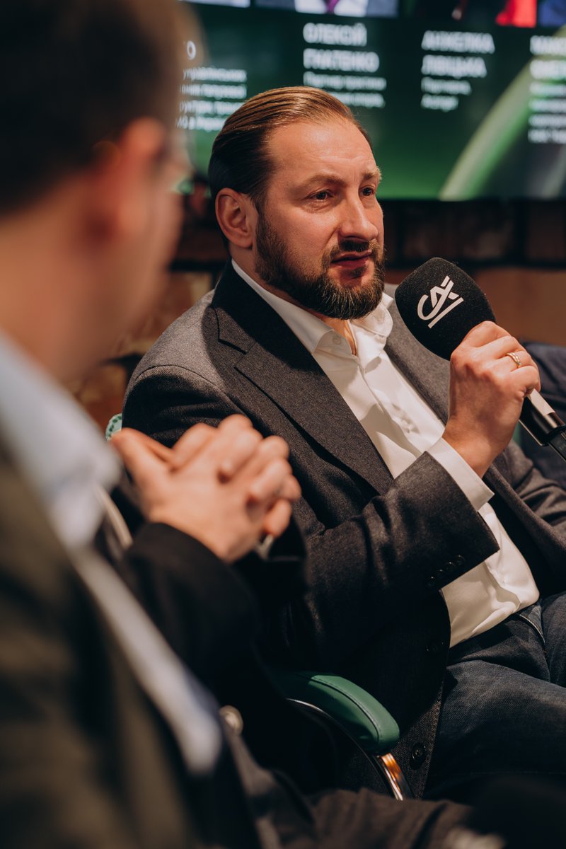 PARTNERS MEETUP 2026 в межах Енергетичної ініціативи Глобальний договір ООН в Україні. Обговорювали підготовку до ОЗП 2026–2027, зокрема питання, які законодавчі та регуляторні рішення реально допомагають бізнесу пройти сезон без дефіциту електроенергії

facebook.com/share/p/1DuxL5…