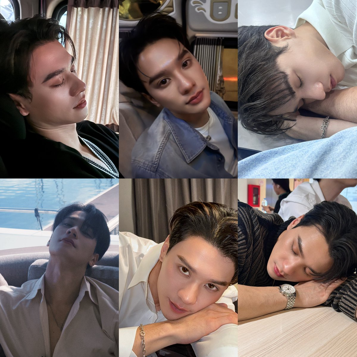 แอคน้ำปิงนภัสทำได้ไงwaพี่