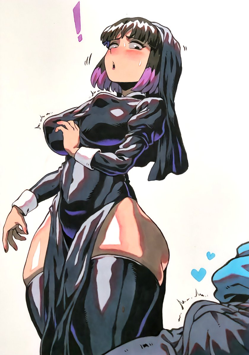 MERCY788955's tweet photo. Nun Kaisa https://t.co/MK82S71RYJ